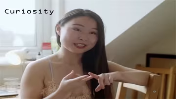 上海留学生依敏英遭洋男友疯狂PUA，与华裔粉丝3P激情内射