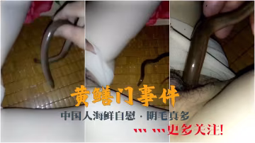 【國產少婦】黃鱔自慰視頻！性感少婦魅力難擋