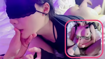 調教極品大奶母狗，3洞齊開，帶著肛塞操嫩逼被大屌猛捅