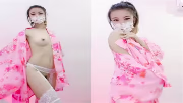 極品脫衣舞娘 勾魂媚眼濕身誘惑 騷穴狂抖高潮噴水