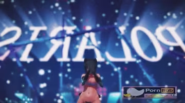 RWBY Blake巨乳熟女校園公開直播狂操Ahegao高潮