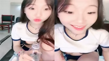 黑絲巨乳騷浪淫叫！道具狂操噴水高潮，近距離特寫讓你全程硬爆！