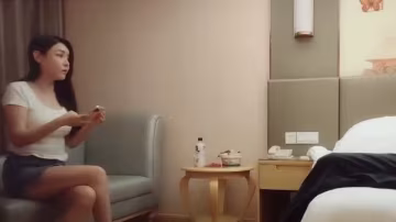 極品外圍美腿肉彈深夜上門 肥臀巨乳浪叫求操