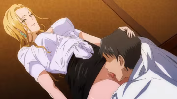 蛇與蜘蛛