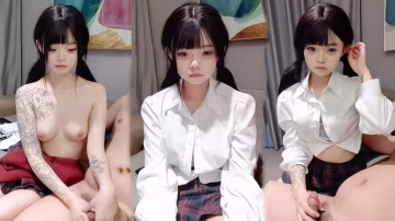 【極品小白虎】美乳學生天然白虎逼啪啪，粉穴潮吹噴水粉穴濕淋淋 絕對的尤物 (1)