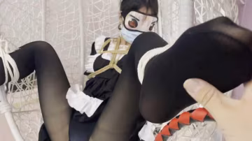 肥宅女僕異夢調教記 3
