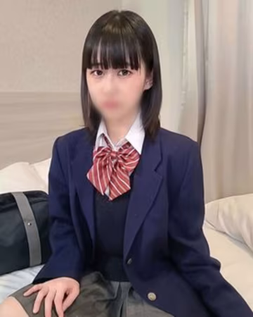 FC精品無碼PPV_真面目そうなのに家に帰りたくないお年頃の清純學生