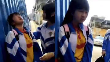 如果删微博可以阻止校园暴力的发生？那该多好！