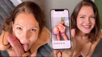 繼姐手把手教我操逼 奪走我的第1次 - 背著她男友偷情