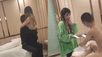 清秀學生妹素顏勾引大叔狂操高潮內射