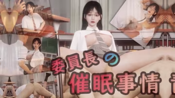 班長被催眠的秘密事情