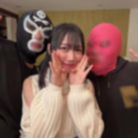 FC精品無碼PPV_あざとかわいいJDももかちゃんがP何も知らずにやってきて男人