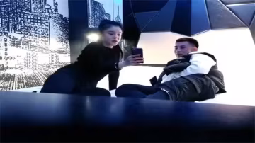 探花約炮！爆操苗條巨乳妹子 顏值爆表內射高潮