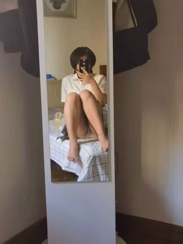 網友投稿同學自慰給我看怎麼說呢太騷了雖然長得一般但是騷啊兄弟們