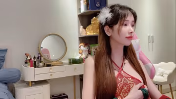[直播] 女神放飛自我   100%心動感覺 【anna102】多種道具自慰   一晚狂擼 俏麗江南小美女 讓人秒硬  6