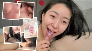 廈門高二語文老師趁家訪勾搭學生爸爸門事件，口交乳交無套內射，不知道他老公看了什麼滋味