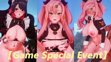 絕區零遊戲開服特別活動