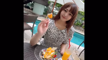 FC精品無碼PPV_顏出し初撮影個數限定無修正中はダメって言ったのに