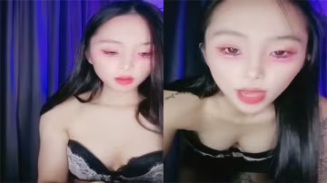 模特巨乳小點點 熱舞騷穴狂自慰 內射幻想