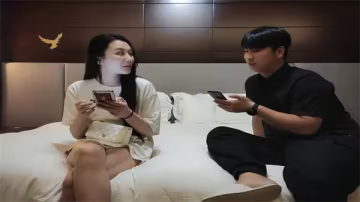 小寶尋花3000網約！頂級肉慾美腿御姐，騷穴狂吞巨根高潮內射！