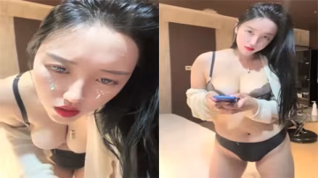 極品明星女神酥胸撩人 致命誘惑狂操內射