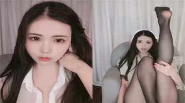 絕品兔子顏！清純女神淪陷肉慾，狂干爆漿內射