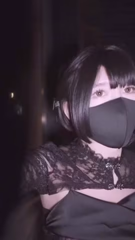 國產CD系列偽娘『曦曦』最新睡裙寫字樓門口露出飛機自慰4K超清原版 new