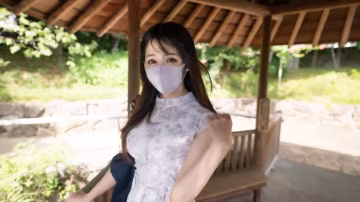 FC精品無碼PPV_初撮影個數限定無修正シネマ畫風夏の海で出會った渚で