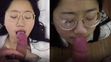 反差婊子最新極品騷貨大三學生會眼鏡娘大尺度性愛私拍流出_翹豐臀後入