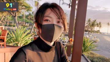 網黃_玩偶姐姐戶外旅遊與陌生人做愛