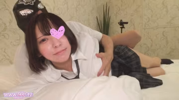 FC2PPV-4899959- 【無修正・18歳ショートカットEカップ】もう同年代彼氏には戻れない・・