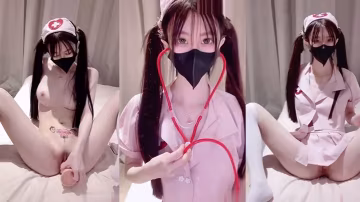 安安老師淫紋護士小姐姐的特殊治療的
