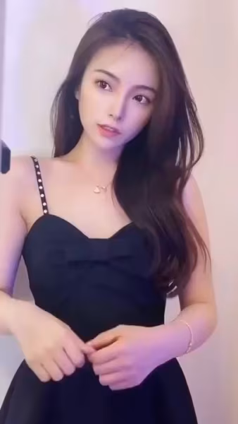 【抖音】性感妹子變清純，更加誘惑!..