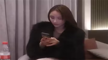 約炮黑衣苗條極品妹子 黑絲美腿內射爆操