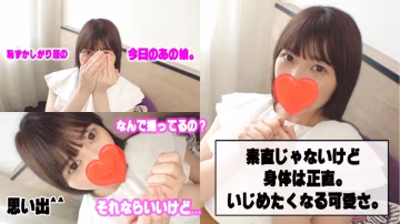 觸碰乳頭就有感覺的身體 真正的G罩杯美女 素人 日本有碼 中文字幕..-xj