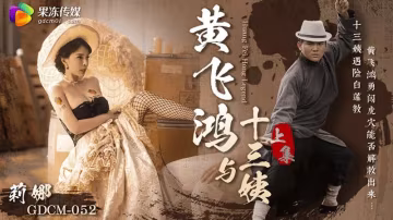 黃飛鴻與十三姨（上集） HD