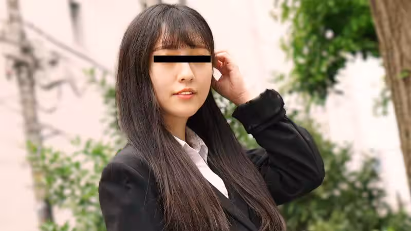 【無碼】就職活動性騷擾面試的中出預演 神山ももか 10musume_011023_01