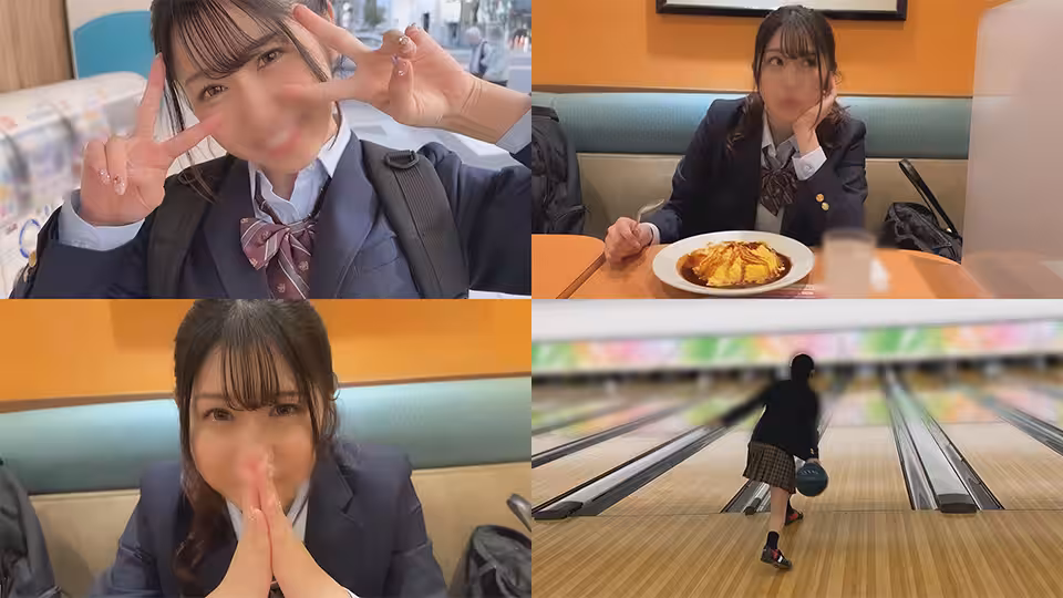 【有碼】FC2-3231126 【個撮·流出】現 えきア●ドル あみなちゃん18歳「放課後ハメデート」ぬるぬるまんこに生