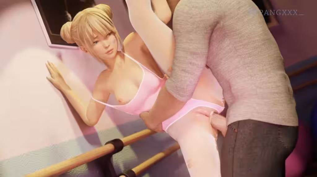 3D瑪麗羅斯DOA合集