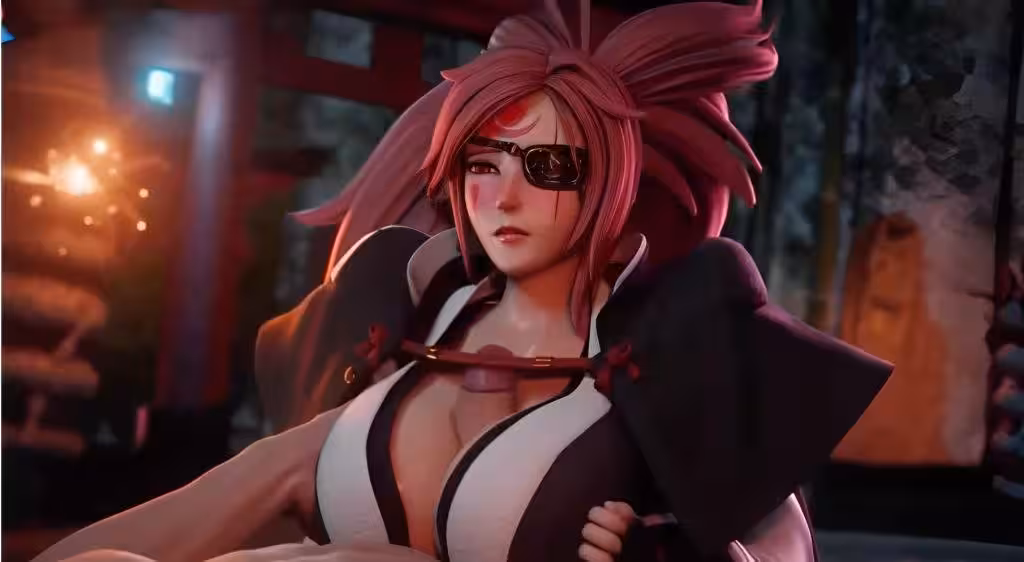 3D女神各類小合集4