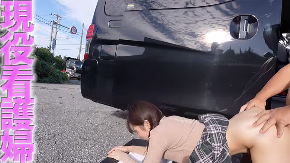 FC2-3917335 現役看護師、『本編顏出し』超美巨乳、Eカップ、スレンダーくびれボイン！-cd2