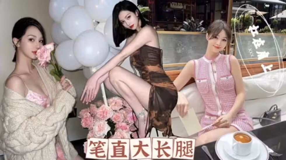 車模酒店服侍富二代,極品美穴上位榨精淫語不斷娜娜.
