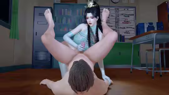 中州熏兒