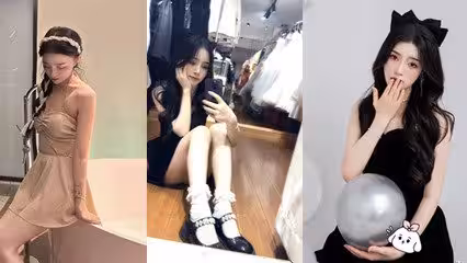 阿里系女孩李斯性愛視頻流出
