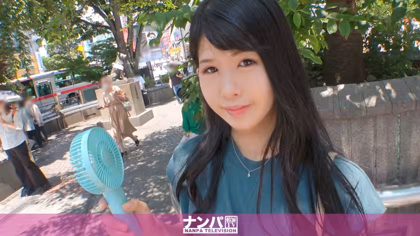 200GANA-2773 マジ軟派、初撮。 1847 休日の保育士はTバック！Hな話も赤裸々に語る様子から性慾溜