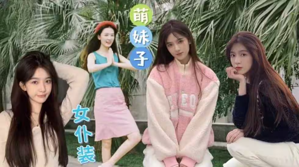 北京某大學的清純大學生為了減輕父母負擔自己晚上出來做外圍.