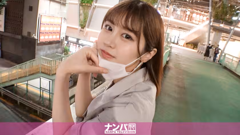 200GANA-2770 マジ軟派、初撮。 1839 金持ち相手に接待飲みしまくり、男の扱いにすっかり長けたお姊