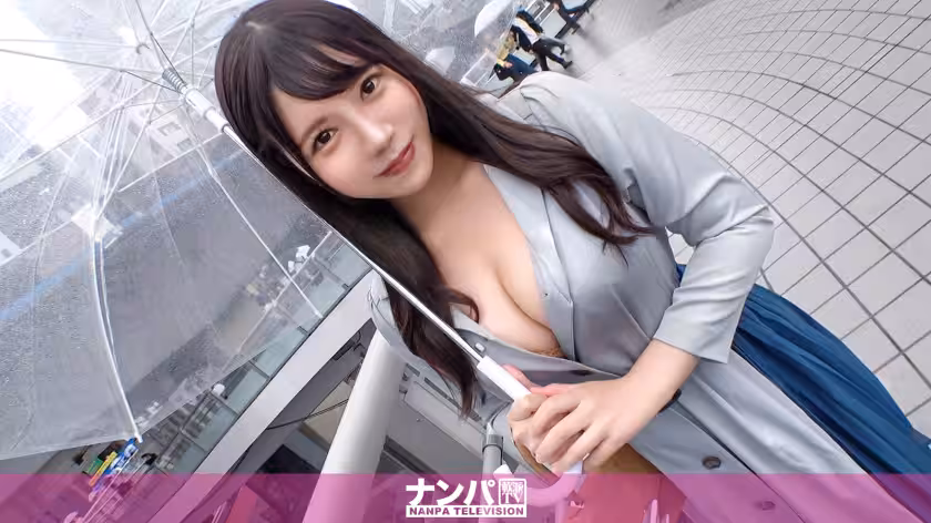200GANA-2765 マジ軟派、初撮。 1868 渋谷に買い物に來てたJDをナンパしてホテルIN！押しの弱さ