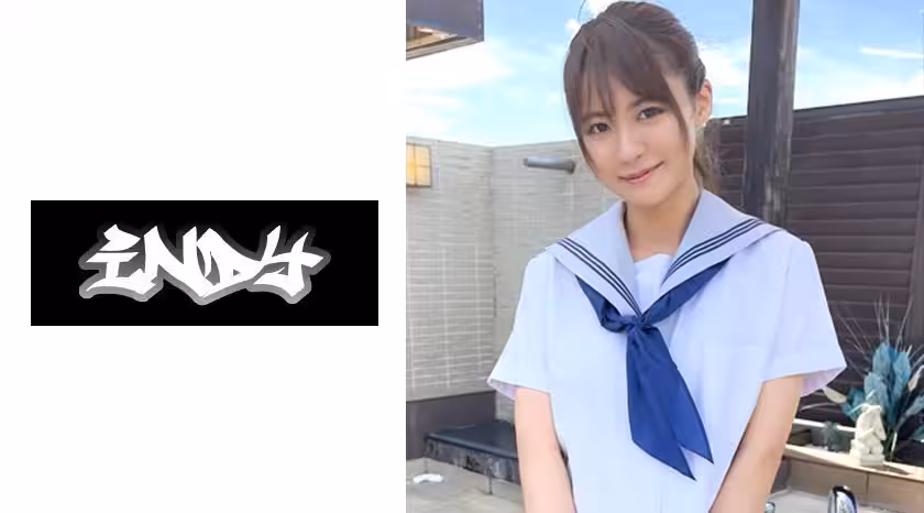 534CRT-033 ※2005年生まれ_吹奏楽部②_13時間著用【個人撮影】汗だくのムレムレ水色パンツちゃ