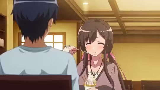 第1集 租借生活！